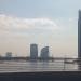 Festival Tower, Festival city, Dubai (en) في ميدنة مدينة دبــيّ 