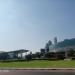 Al Futtaim Motors  Toyota Showroom (en) في ميدنة مدينة دبــيّ 