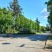 Кладбище в городе Франкфурт-на-Одере