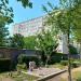 ul. Am Hauptfriedhof (pl), 2 в городе Франкфурт-на-Одере