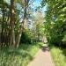 Dziki park (pl) в городе Франкфурт-на-Одере