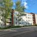 Bahnhofstraße (de), 15-19 в городе Франкфурт-на-Одере