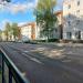 Bahnhofstraße (de), 15-19 в городе Франкфурт-на-Одере