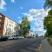 Bahnhofstraße (de), 15-19 в городе Франкфурт-на-Одере