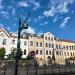 Handwerkskammer Frankfurt (Oder) (de) в городе Франкфурт-на-Одере