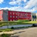 City Residence Hotel-Frankfurt-Oder (de) в городе Франкфурт-на-Одере