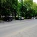 Parking in Łódź city