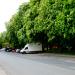 Parking in Łódź city