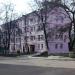 Общежитие № 2 ВГУ в городе Воронеж