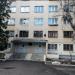 Общежитие № 4 ВГУ в городе Воронеж