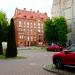 Parking in Łódź city