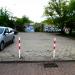 Parking in Łódź city