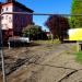 Remont Skweru im. Lecha Kunki in Łódź city