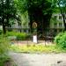 Plac zabaw in Łódź city