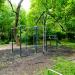 Street Workout Park in Łódź city