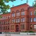 Grundschule Mitte (de) в городе Франкфурт-на-Одере