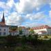 Grupa mieszkaniowa przy Gertraudenplatz (pl) в городе Франкфурт-на-Одере