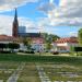 Grupa mieszkaniowa przy Gertraudenplatz (pl) в городе Франкфурт-на-Одере