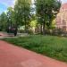 Zehmeplatz (de) в городе Франкфурт-на-Одере