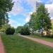 Zehmeplatz (de) в городе Франкфурт-на-Одере