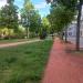 Zehmeplatz (de) в городе Франкфурт-на-Одере