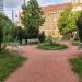Zehmeplatz (de) в городе Франкфурт-на-Одере