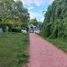Zehmeplatz (de) в городе Франкфурт-на-Одере