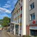 Agentur für Arbeit / Gebäude Heilbronner Straße (de) в городе Франкфурт-на-Одере