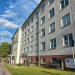 Agentur für Arbeit / Gebäude Heilbronner Straße (de) в городе Франкфурт-на-Одере