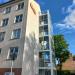 Agentur für Arbeit / Gebäude Heilbronner Straße (de) в городе Франкфурт-на-Одере