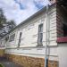 Корпус училища в городе Пятигорск