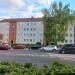 Heilbronner Straße (de), 4-8 в городе Франкфурт-на-Одере