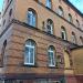 Budynek szpitala miejskiego (pl) в городе Франкфурт-на-Одере
