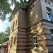 Budynek szpitala miejskiego (pl) в городе Франкфурт-на-Одере