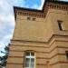 Budynek szpitala miejskiego (pl) в городе Франкфурт-на-Одере