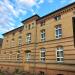 Budynek szpitala miejskiego (pl) в городе Франкфурт-на-Одере