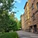 Szpital miejski (pl) в городе Франкфурт-на-Одере
