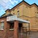 Wejście do szpitala miejskiego (pl) в городе Франкфурт-на-Одере