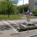 Лежачий полицеский в городе Москва