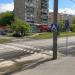 Лежачий полицеский в городе Москва