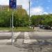 Лежачий полицеский в городе Москва