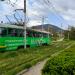 остановка «ул. Нежнова» в городе Пятигорск