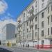 103-й квартал Басманного района в городе Москва