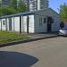 Раздевалка в городе Москва