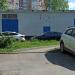 Трансформаторная подстанция в городе Москва