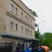 Бизнес-центр «Дворянская усадьба» в городе Москва
