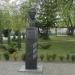 Памятник Юрию Таричу в городе Полоцк