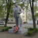 Памятник В. И. Ленину в городе Полоцк