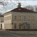 Замковый пр., 2 в городе Полоцк