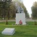 Скульптура «Партизан и солдат» в городе Полоцк